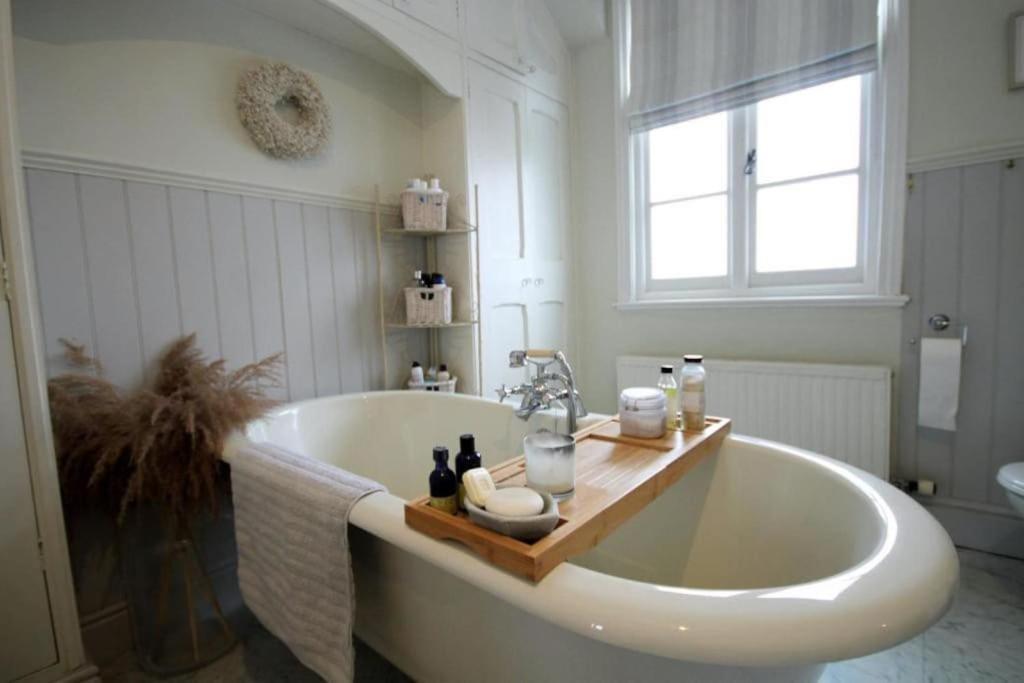 Central Knutsford Holiday home