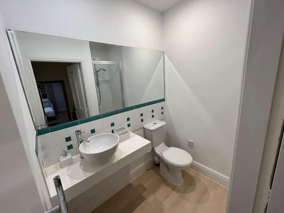 Holiday home Central Knutsford Knutsford