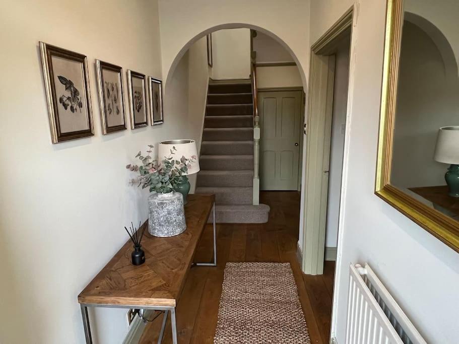 Central Knutsford Holiday home Knutsford