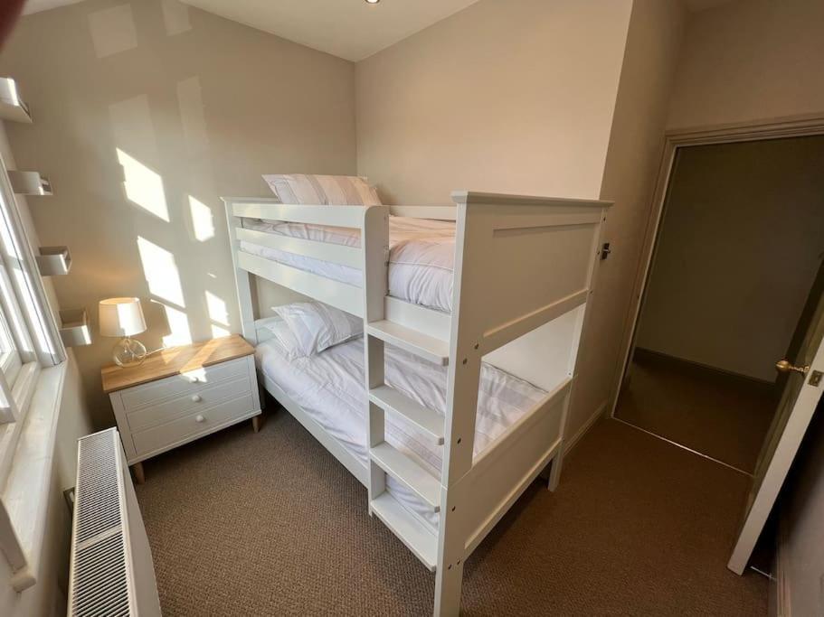 Central Knutsford Holiday home