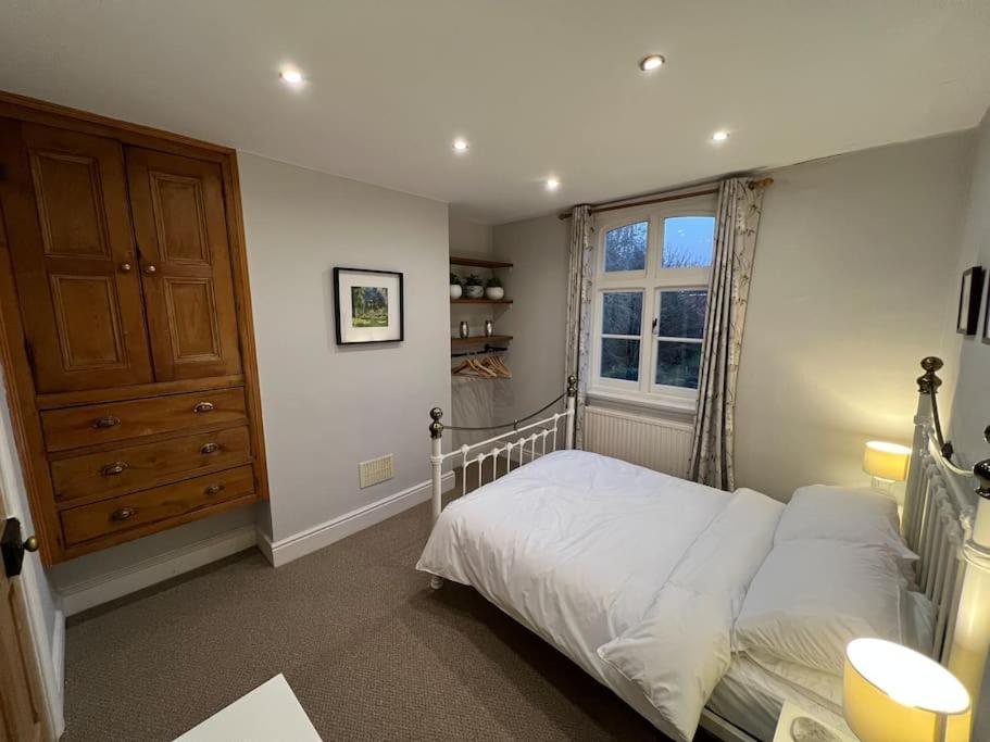 Central Knutsford Holiday home *