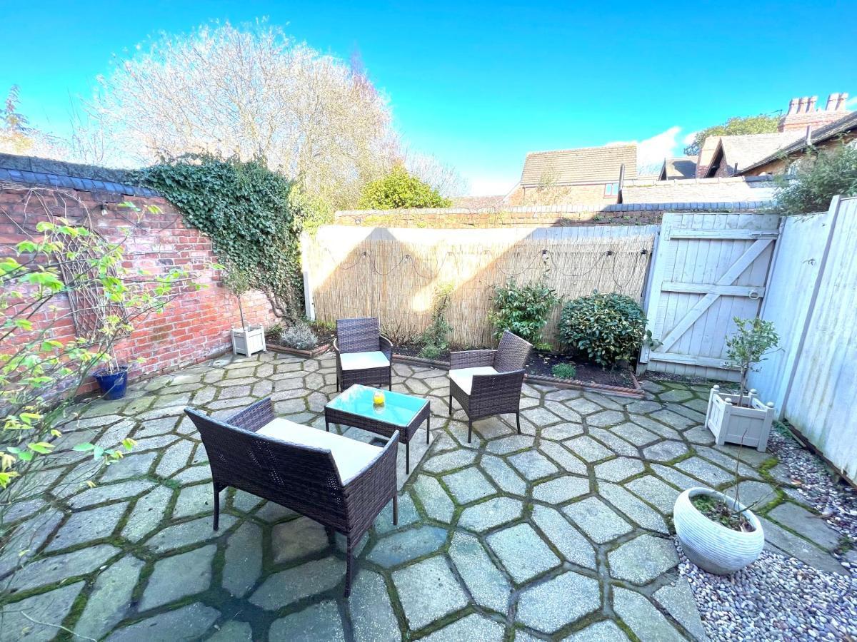 Central Knutsford Holiday home *