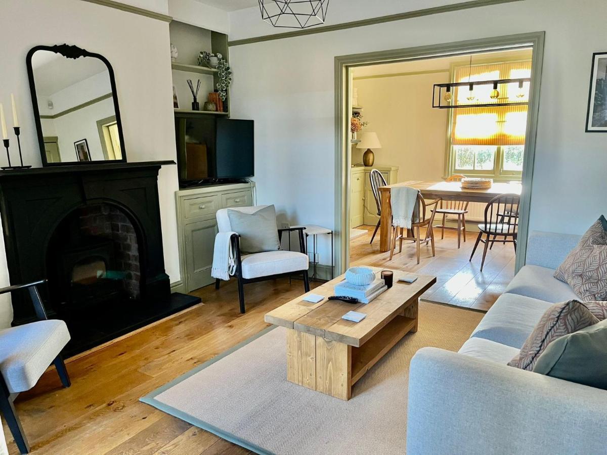 Central Knutsford Holiday home *